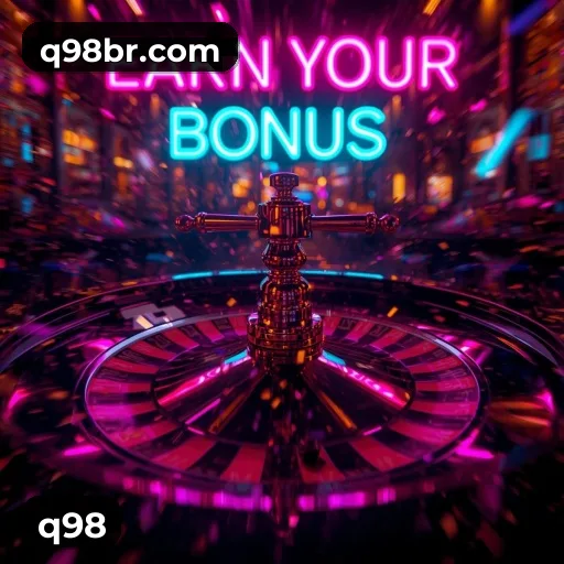 q98 promotions and bonuses