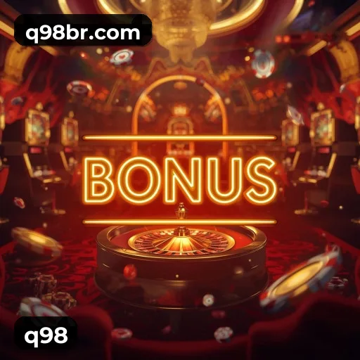 q98 live casino