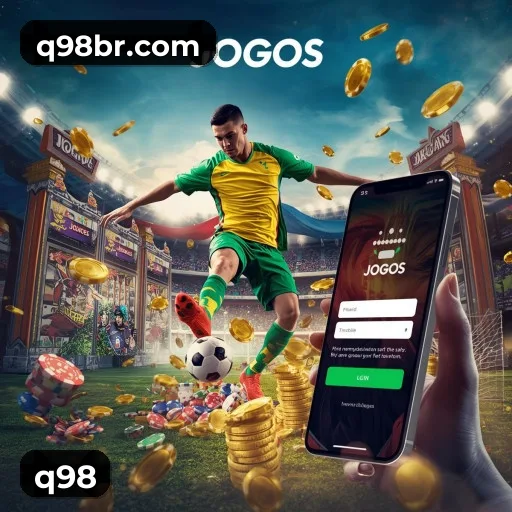 Popular slots at q98